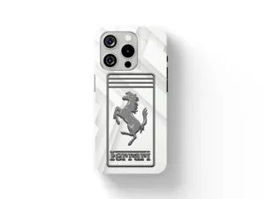 Ferrari Handyhüllen High-End Pro Serie